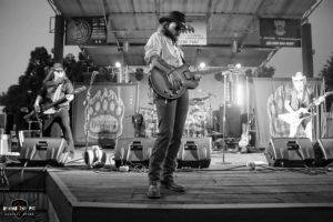 Southern Rock Legends Blackfoot performed at Harley Davidson in Greenville South Carolina