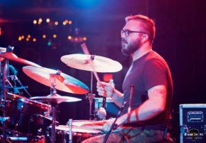 Travis Denning at the Blind horse Saloon in Greenville Sout Carolina