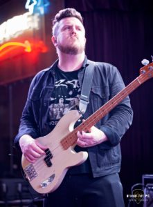 Travis Denning at the Blind horse Saloon in Greenville Sout Carolina