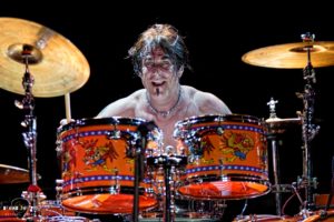 Jackyl at Amo's Southend in Charlotte North Carolina