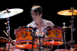 Jackyl at Amo's Southend in Charlotte North Carolina