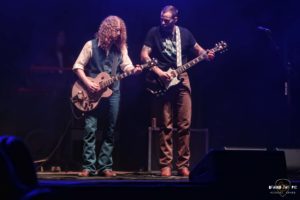 Read Southall Band at Township Auditorium in Columbia South Carolina