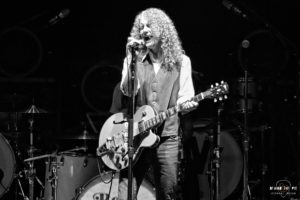 Read Southall Band at Township Auditorium in Columbia South Carolina