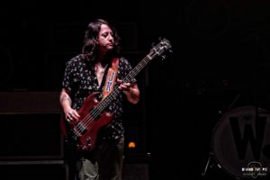 Read Southall Band at Township Auditorium in Columbia South Carolina