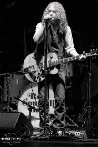 Read Southall Band at Township Auditorium in Columbia South Carolina