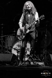 Read Southall Band at Township Auditorium in Columbia South Carolina