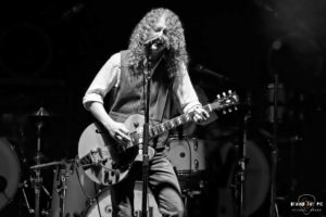 Read Southall Band at Township Auditorium in Columbia South Carolina