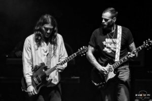 Read Southall Band at Township Auditorium in Columbia South Carolina