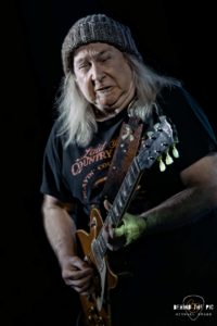 The Kentucky Headhunters at Harley Davidson in Greenville South Carolina