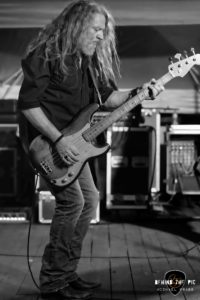 The Kentucky Headhunters at Harley Davidson in Greenville South Carolina