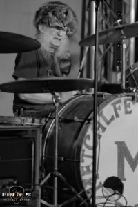 The Kentucky Headhunters at Harley Davidson in Greenville South Carolina