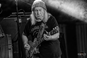 The Kentucky Headhunters at Harley Davidson in Greenville South Carolina