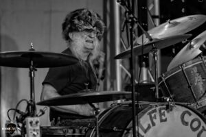 The Kentucky Headhunters at Harley Davidson in Greenville South Carolina