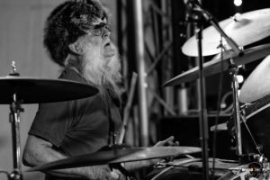 The Kentucky Headhunters at Harley Davidson in Greenville South Carolina