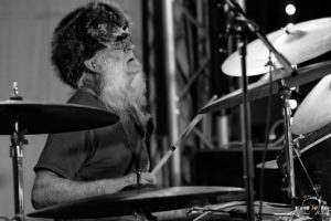 The Kentucky Headhunters at Harley Davidson in Greenville South Carolina