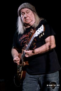 The Kentucky Headhunters at Harley Davidson in Greenville South Carolina