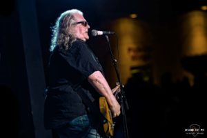 The Kentucky Headhunters at Harley Davidson in Greenville South Carolina