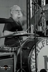 The Kentucky Headhunters at Harley Davidson in Greenville South Carolina