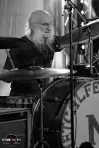 The Kentucky Headhunters at Harley Davidson in Greenville South Carolina