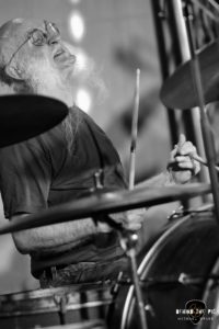 The Kentucky Headhunters at Harley Davidson in Greenville South Carolina