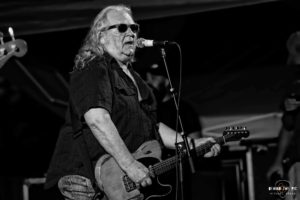 The Kentucky Headhunters at Harley Davidson in Greenville South Carolilna