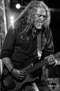 The Kentucky Headhunters at Harley Davidson in Greenville South Carolina