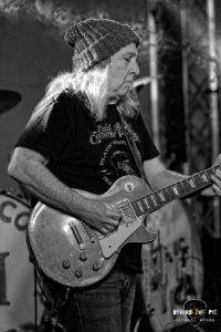 The Kentucky Headhunters at Harley Davidson in Greenville South Carolilna