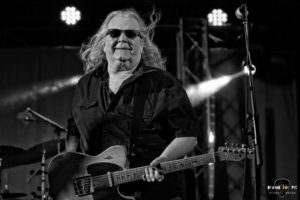 The Kentucky Headhunters at Harley Davidson in Greenville South Carolilna