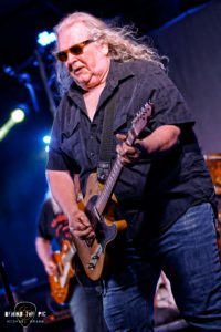 The Kentucky Headhunters at Harley Davidson in Greenville South Carolilna