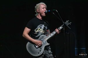 All Good Things at Neighborhood Theatre in Charlotte North Carolina