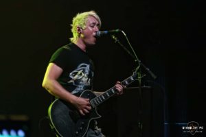 All Good Things at Neighborhood Theatre in Charlotte North Carolina