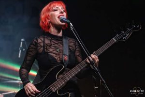 All Good Things at Neighborhood Theatre in Charlotte North Carolina