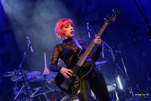 All Good Things at Neighborhood Theatre in Charlotte North Carolina