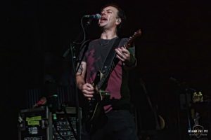 All Good Things at Neighborhood Theatre in Charlotte North Carolina