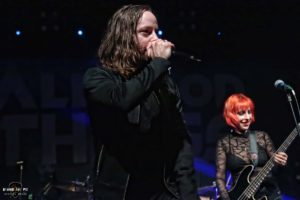 All Good Things at Neighborhood Theatre in Charlotte North Carolina