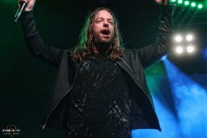 All Good Things at Neighborhood Theatre in Charlotte North Carolina