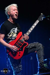 All Good Things at Neighborhood Theatre in Charlotte North Carolina