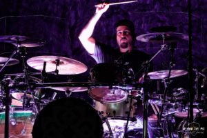 Breaking Benjamin at CCNB Amphitheatre at Heritage Park in Simpsonville South Carolina