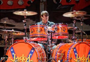 Jackyl at House of Blues in Myrtle Beach South Carolina for Bike Week