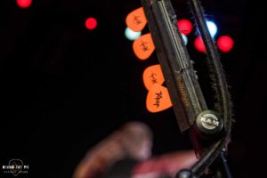 Jackyl at House of Blues in Myrtle Beach South Carolina for Bike Week