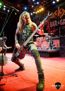 Jackyl at House of Blues in Myrtle Beach South Carolina for Bike Week