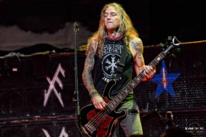 Jackyl at House of Blues in Myrtle Beach South Carolina for Bike Week