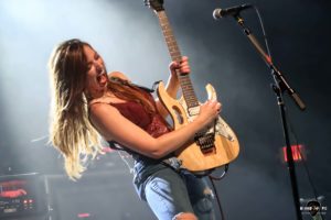 Plush at Neighborhood Theatre in Charlotte North Carolina