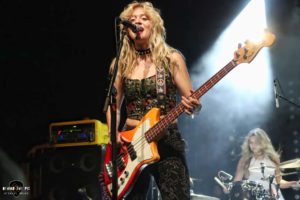 Plush at Neighborhood Theatre in Charlotte North Carolina