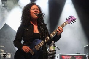 Plush at Neighborhood Theatre in Charlotte North Carolina