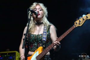 Plush at Neighborhood Theatre in Charlotte North Carolina