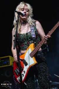 Plush at Neighborhood Theatre in Charlotte North Carolina