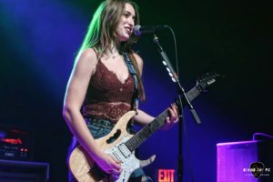 Plush at Neighborhood Theatre in Charlotte North Carolina