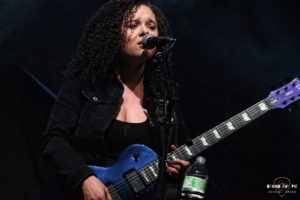 Plush at Neighborhood Theatre in Charlotte North Carolina