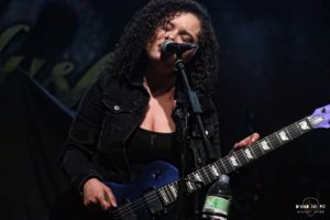 Plush at Neighborhood Theatre in Charlotte North Carolina